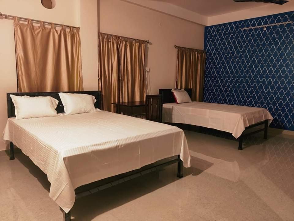 Nilachal Homes Gauháti Kültér fotó