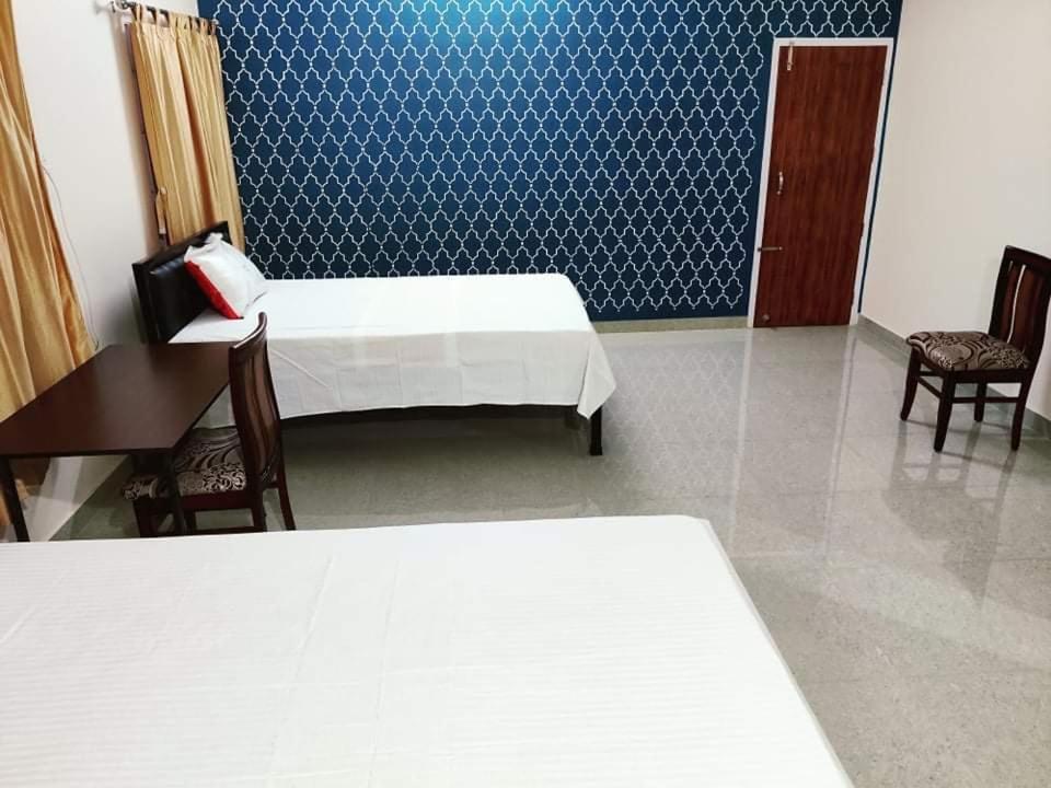 Nilachal Homes Gauháti Kültér fotó