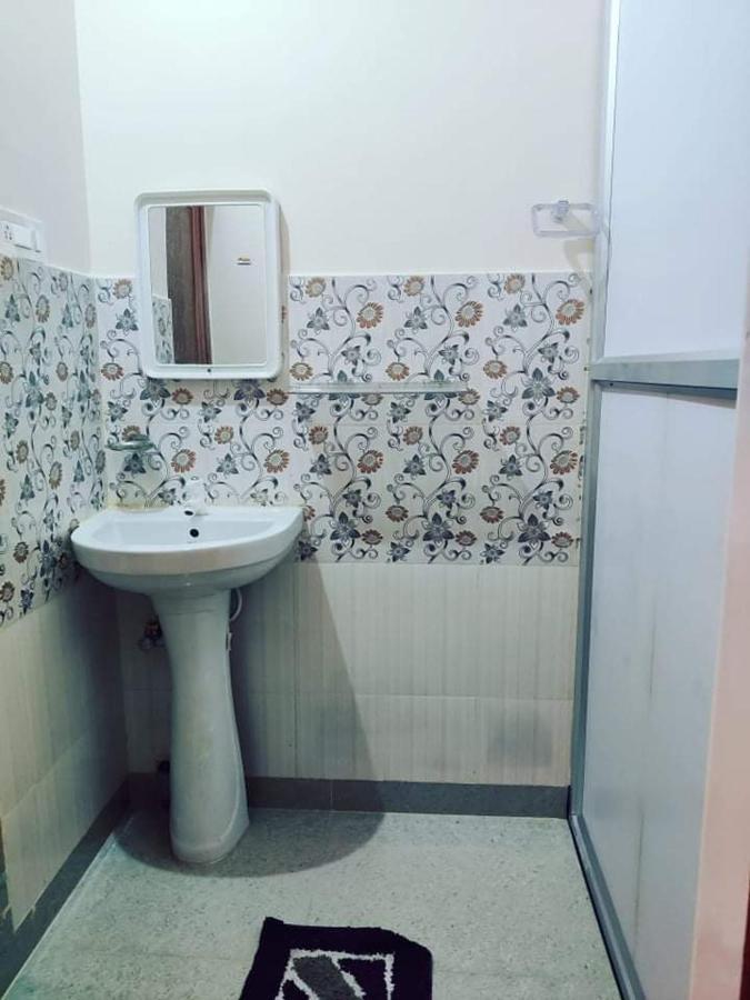 Nilachal Homes Gauháti Kültér fotó