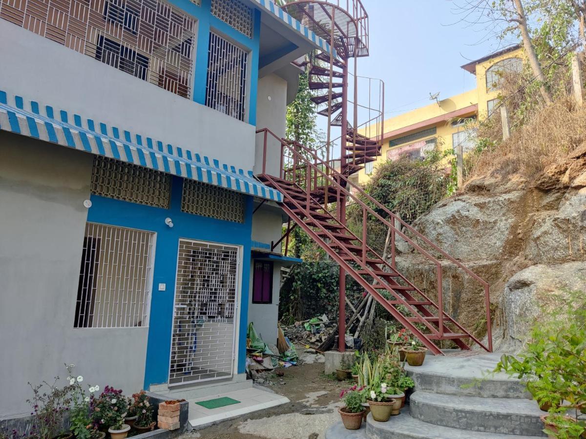 Nilachal Homes Gauháti Kültér fotó