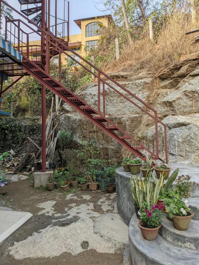 Nilachal Homes Gauháti Kültér fotó