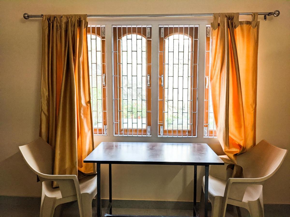 Nilachal Homes Gauháti Kültér fotó