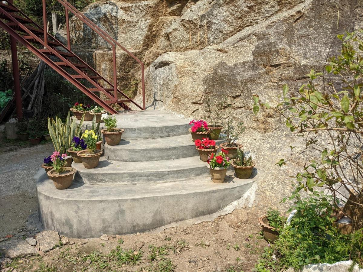 Nilachal Homes Gauháti Kültér fotó