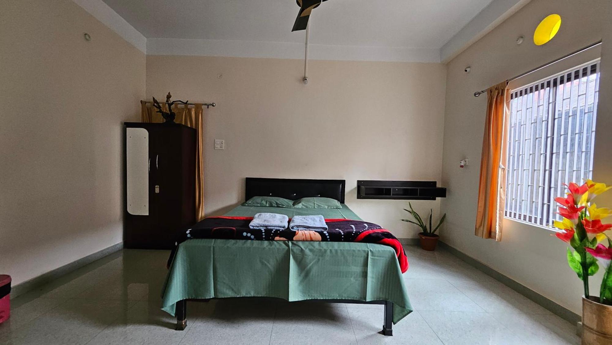 Nilachal Homes Gauháti Kültér fotó