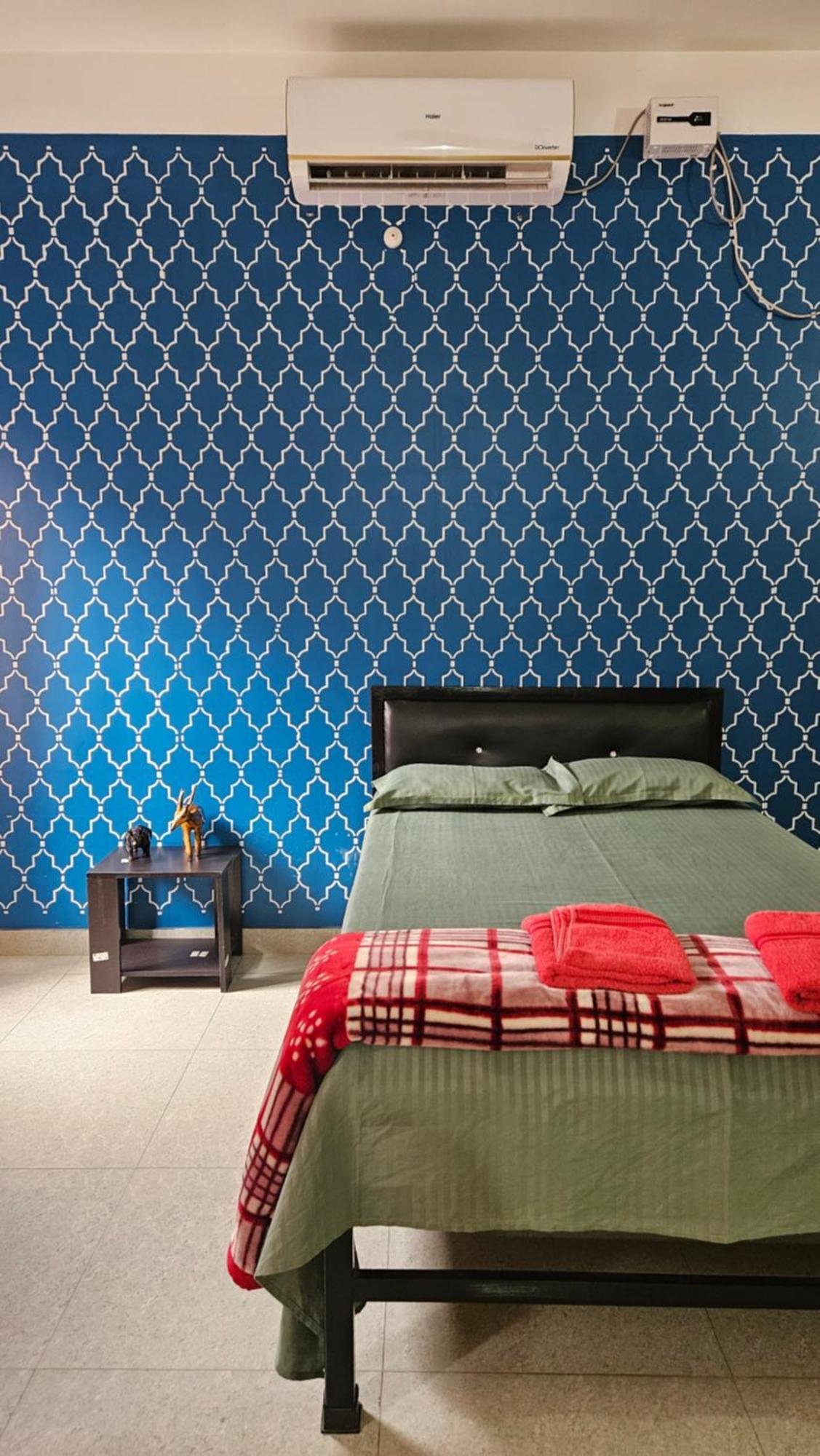 Nilachal Homes Gauháti Kültér fotó
